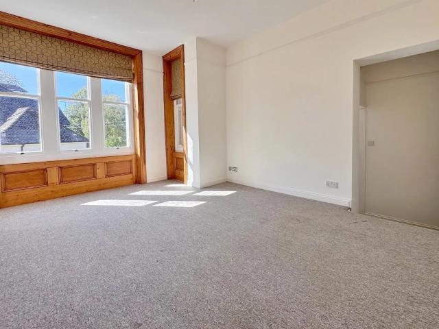 apartment for rent in Swanmore Bournemouth BH1 1RS