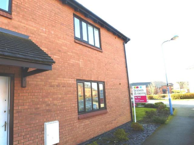apartment for rent in Swanwick Lane, Milton keynes, Broughton, Milton keynes, Broughton