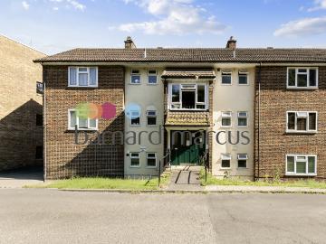 apartment for rent in Sylvan Hill, London, London