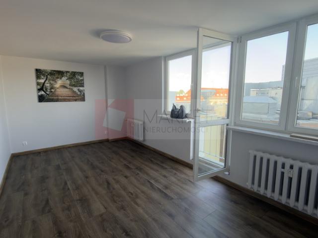 apartment for rent in Szczecin
