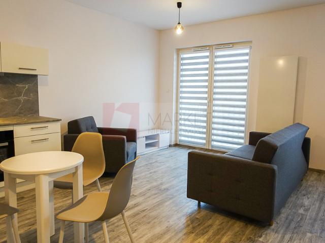 apartment for rent in Szczecin