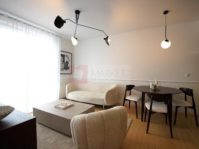 apartment for rent in Szczecin