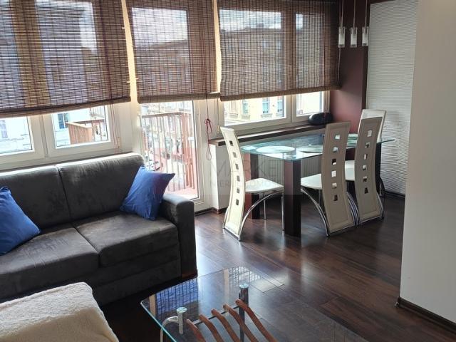 apartment for rent in Szczecin