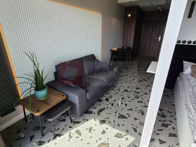 apartment for rent in Szczecin