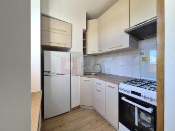apartment for rent in Szczecin