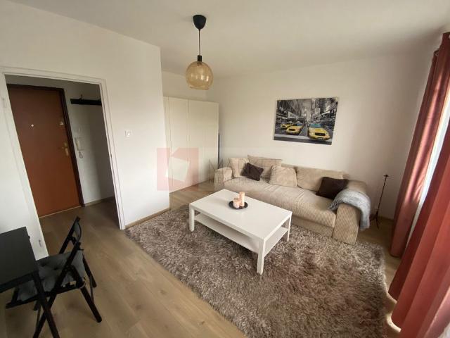 apartment for rent in Szczecin