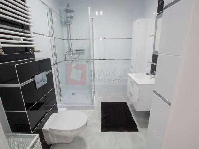 apartment for rent in Szczecin