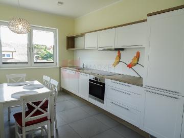 apartment for rent in Szczecin