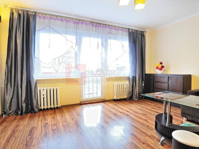 apartment for rent in Szczecin