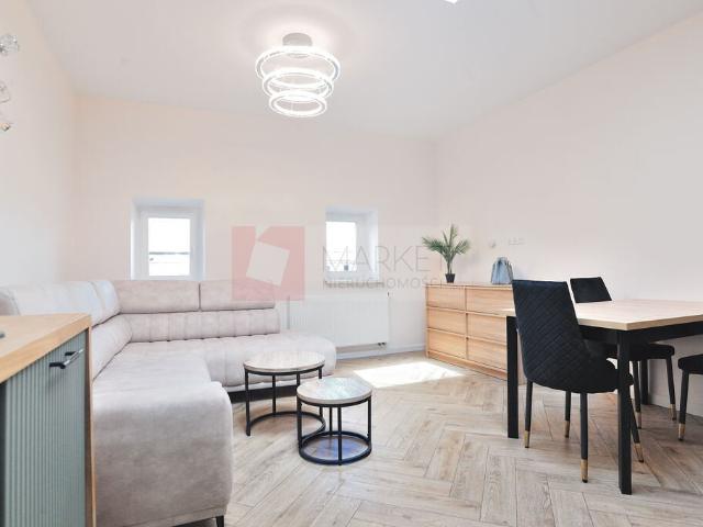 apartment for rent in Szczecin