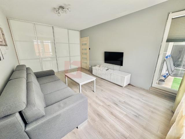 apartment for rent in Szczecin
