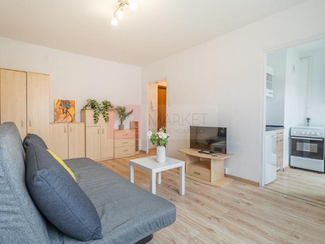apartment for rent in Szczecin