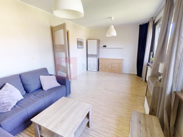 apartment for rent in Szczecin
