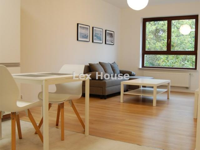 apartment for rent in Szczecin