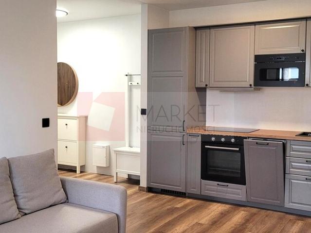 apartment for rent in Szczecin