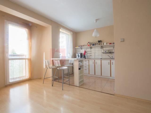 apartment for rent in Szczecin