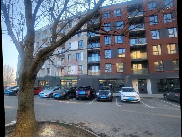 apartment for rent in Szczecin