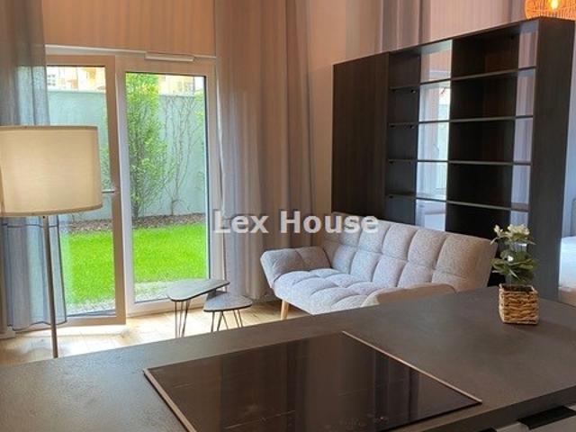 apartment for rent in Szczecin, Centrum