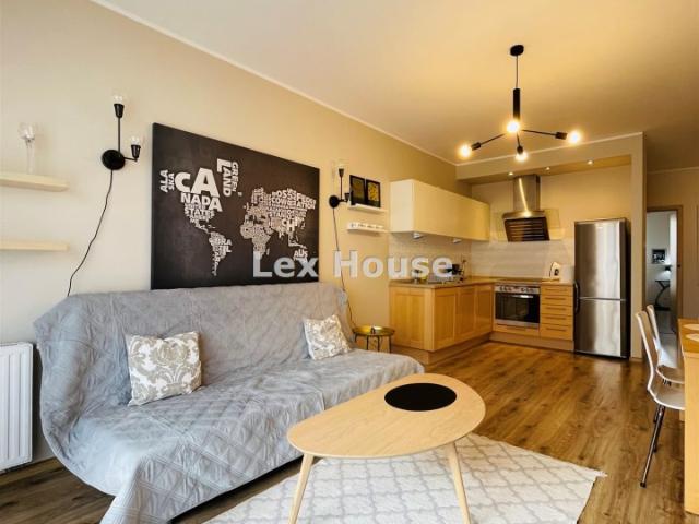 apartment for rent in Szczecin, Centrum