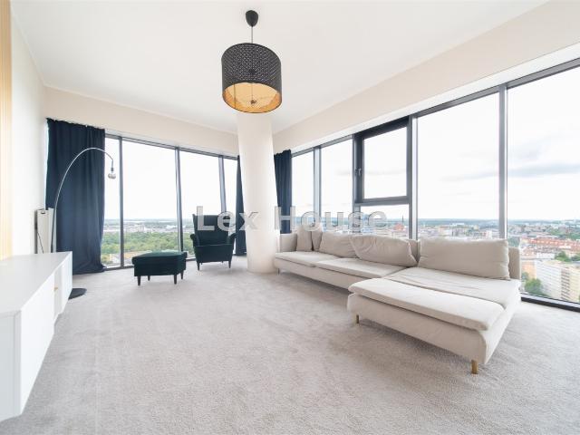 apartment for rent in Szczecin, Centrum