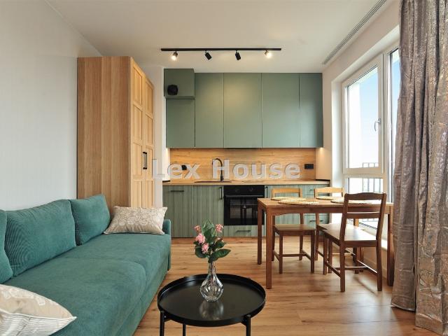 apartment for rent in Szczecin, Centrum