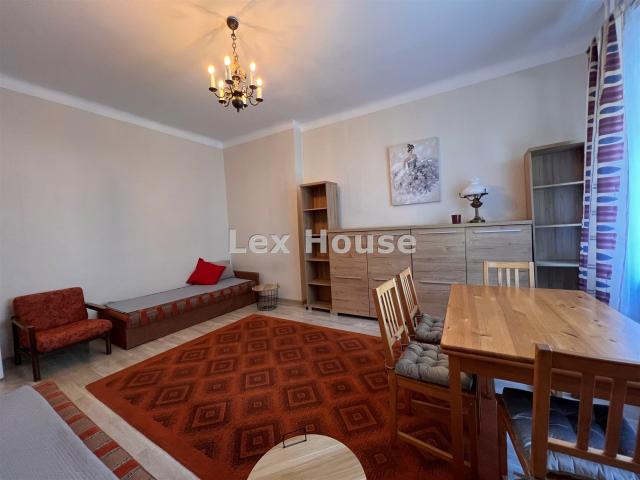 apartment for rent in Szczecin, Centrum