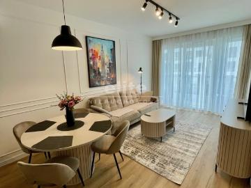 apartment for rent in Szczecin, Łasztownia