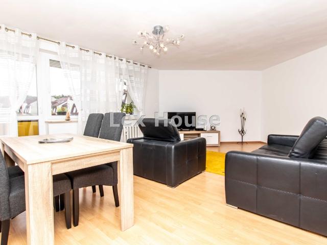 apartment for rent in Szczecin, Bukowe