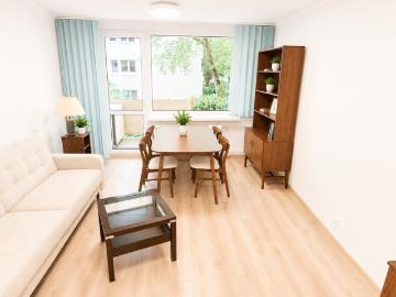 apartment for rent in Szczecin, Jasne Błonia
