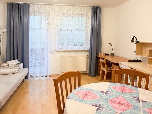 apartment for rent in Szczecin, os. Bukowe