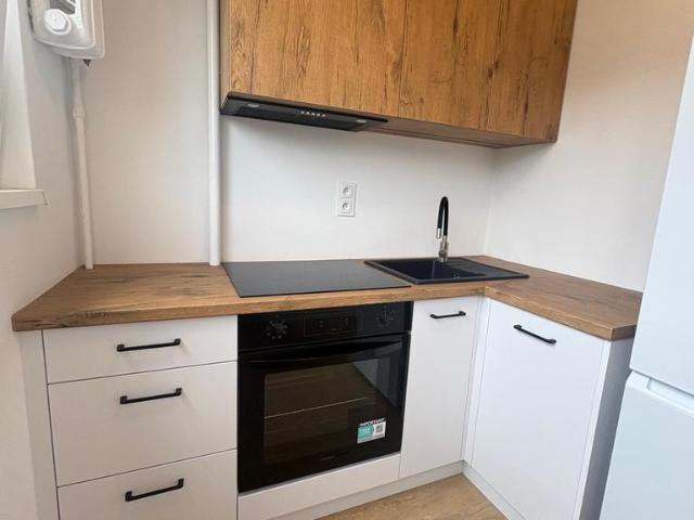 apartment for rent in Szczecin, os. Kaliny