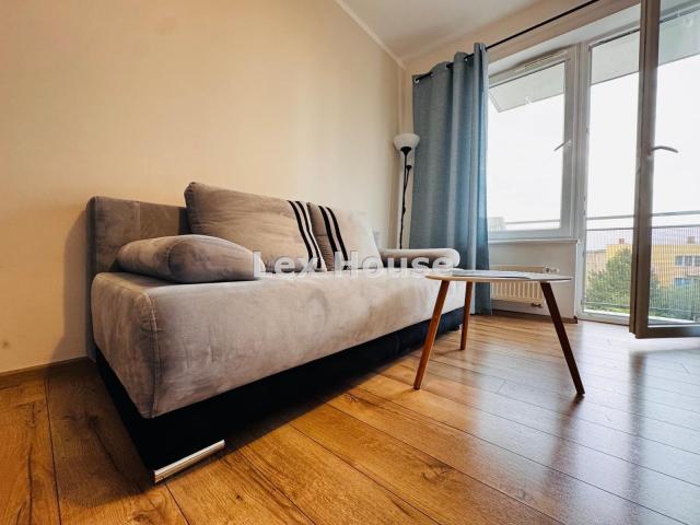apartment for rent in Szczecin, Nowe Miasto