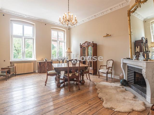 apartment for rent in Szczecin, Nowe Miasto, Stoisława