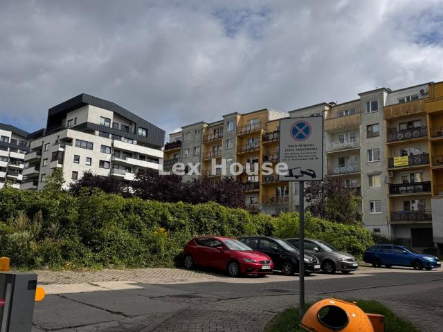 apartment for rent in Szczecin, Niebuszewo