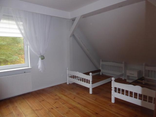 apartment for rent in Szczecin, Skolwin