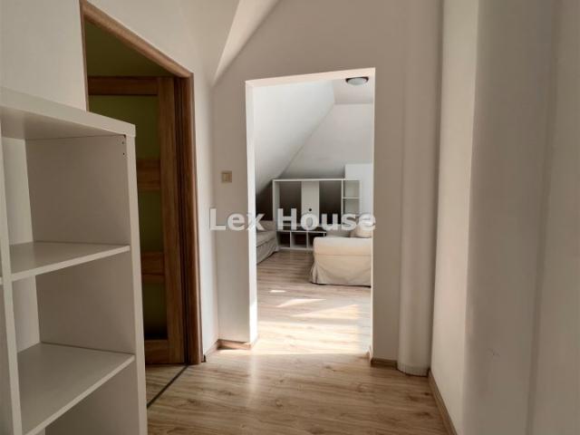 apartment for rent in Szczecin, Stare Miasto