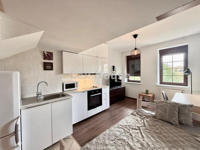 apartment for rent in Szczecin, Stare Miasto