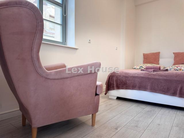 apartment for rent in Szczecin, Stare Miasto