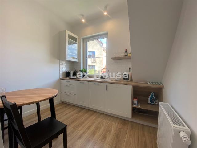 apartment for rent in Szczecin, Stare Miasto
