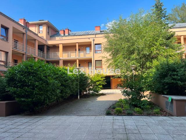 apartment for rent in Szczecin, Pogodno II