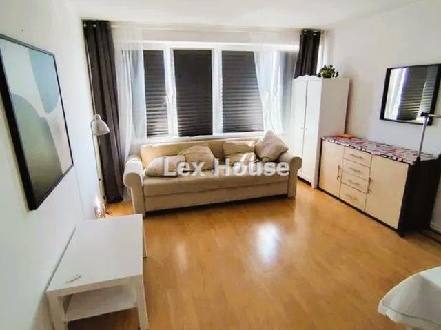 apartment for rent in Szczecin, Pomorzany
