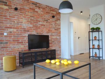 apartment for rent in Szczecin, Śródmieście