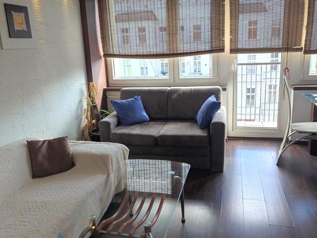 apartment for rent in Szczecin, Śródmieście Centrum