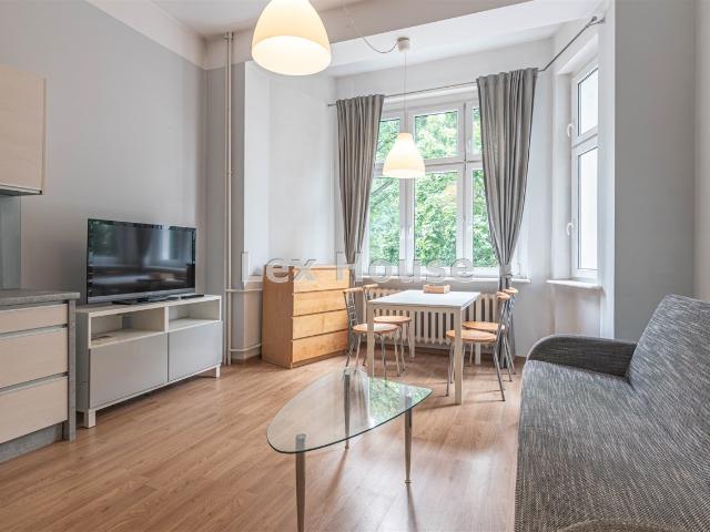 apartment for rent in Szczecin, Śródmieście, Parkowa
