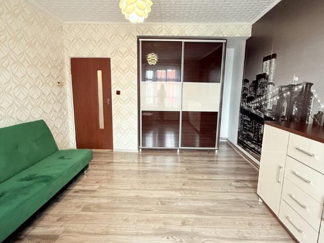 apartment for rent in Szczecinek, Zachodniopomorskie, ul. Zielona