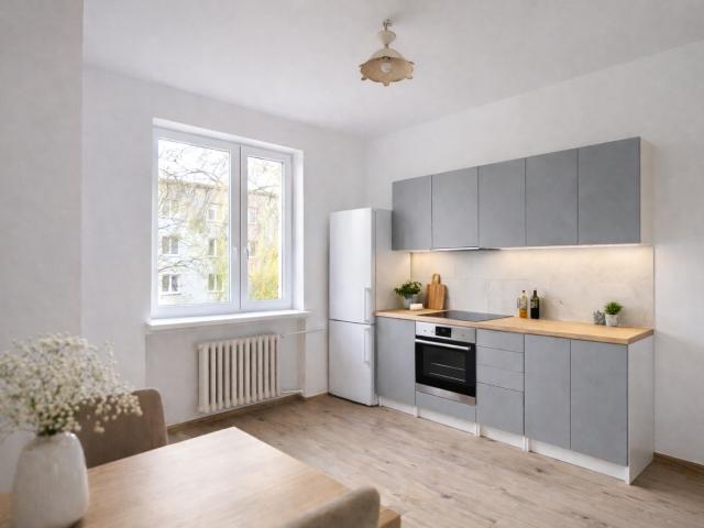 apartment for rent in Szombierki, Bytom