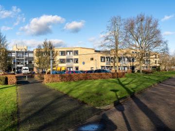 apartment for rent in P.C. Hooftlaan 112 9673GZ Oldambt Winschoten Zuid Winschoten