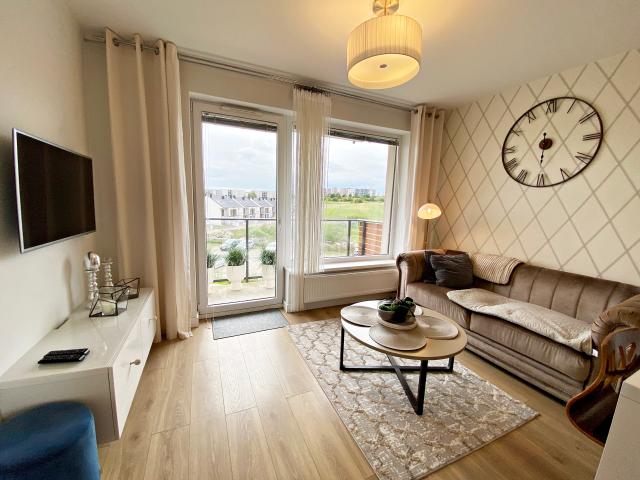 apartment for rent in Potęgowska, Jasień, Gdańsk