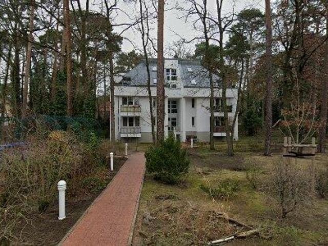 Apartment for rent in Potsdam