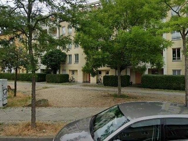 Apartment for rent in Potsdam